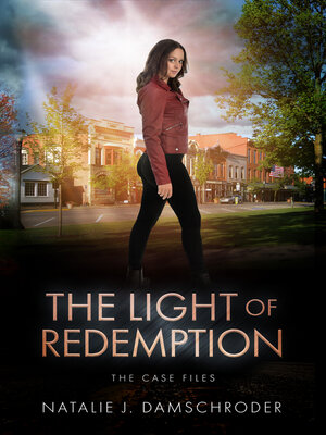 cover image of The Light of Redemption